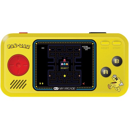 My Arcade Pac-Man Pocket Player DGUNL-3227